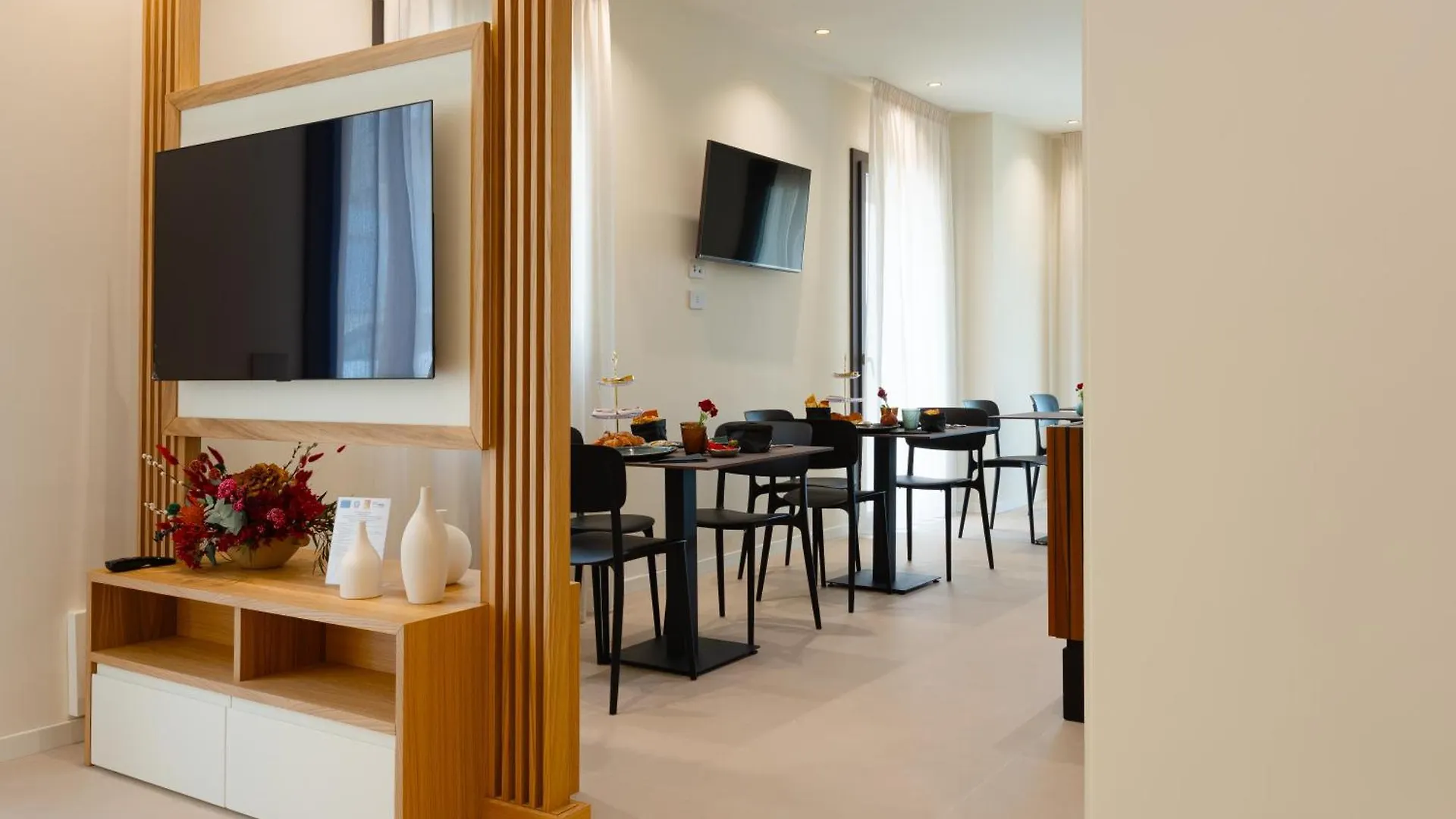 Konukevi Hera Rooms And Suites Agrigento