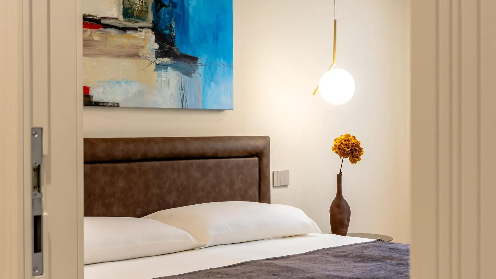 Hera Rooms And Suites Agrigento 0*,  İtalya