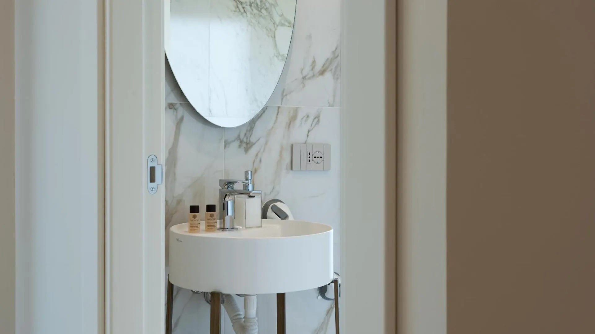 Hera Rooms And Suites Agrigento