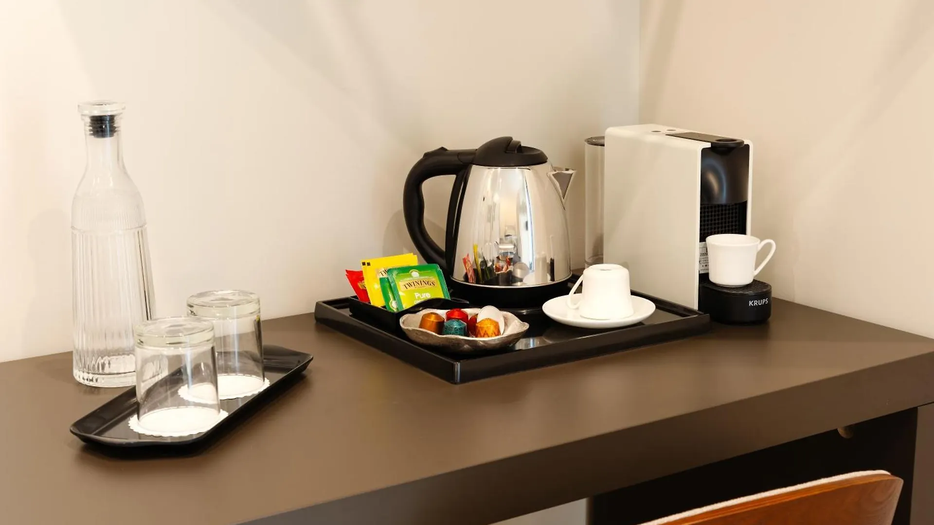 Konukevi Hera Rooms And Suites Agrigento İtalya