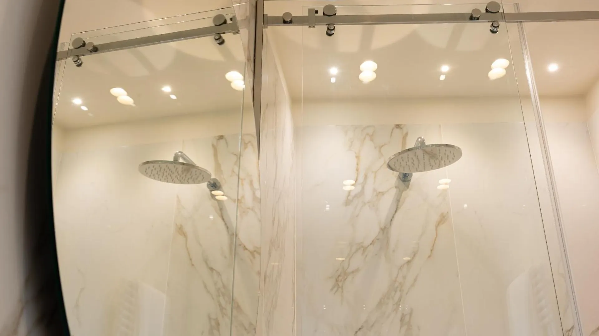 Hera Rooms And Suites Agrigento Konukevi