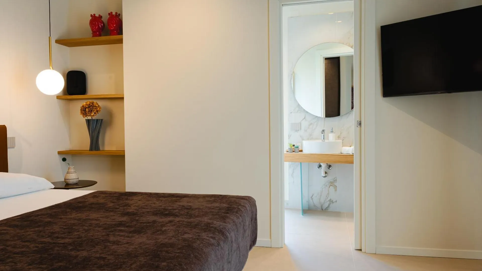 Hera Rooms And Suites Agrigento