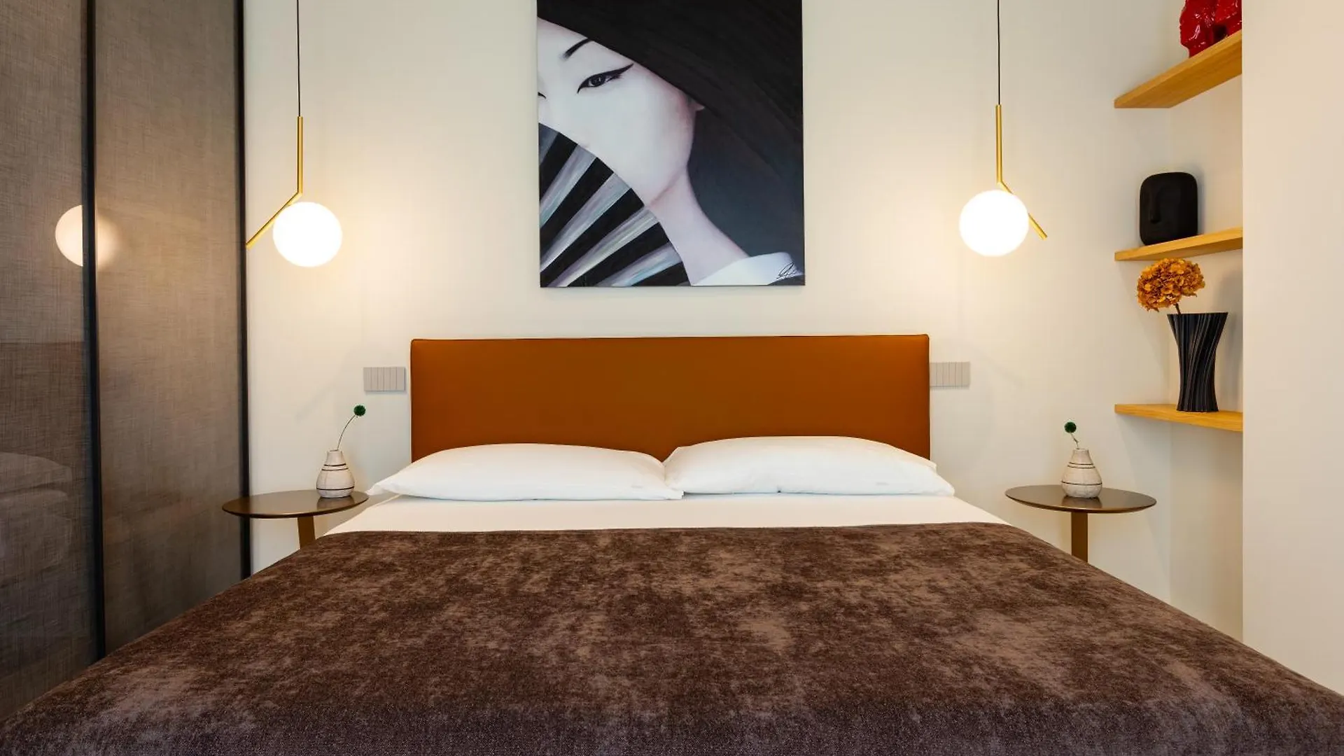 Hera Rooms And Suites Agrigento İtalya