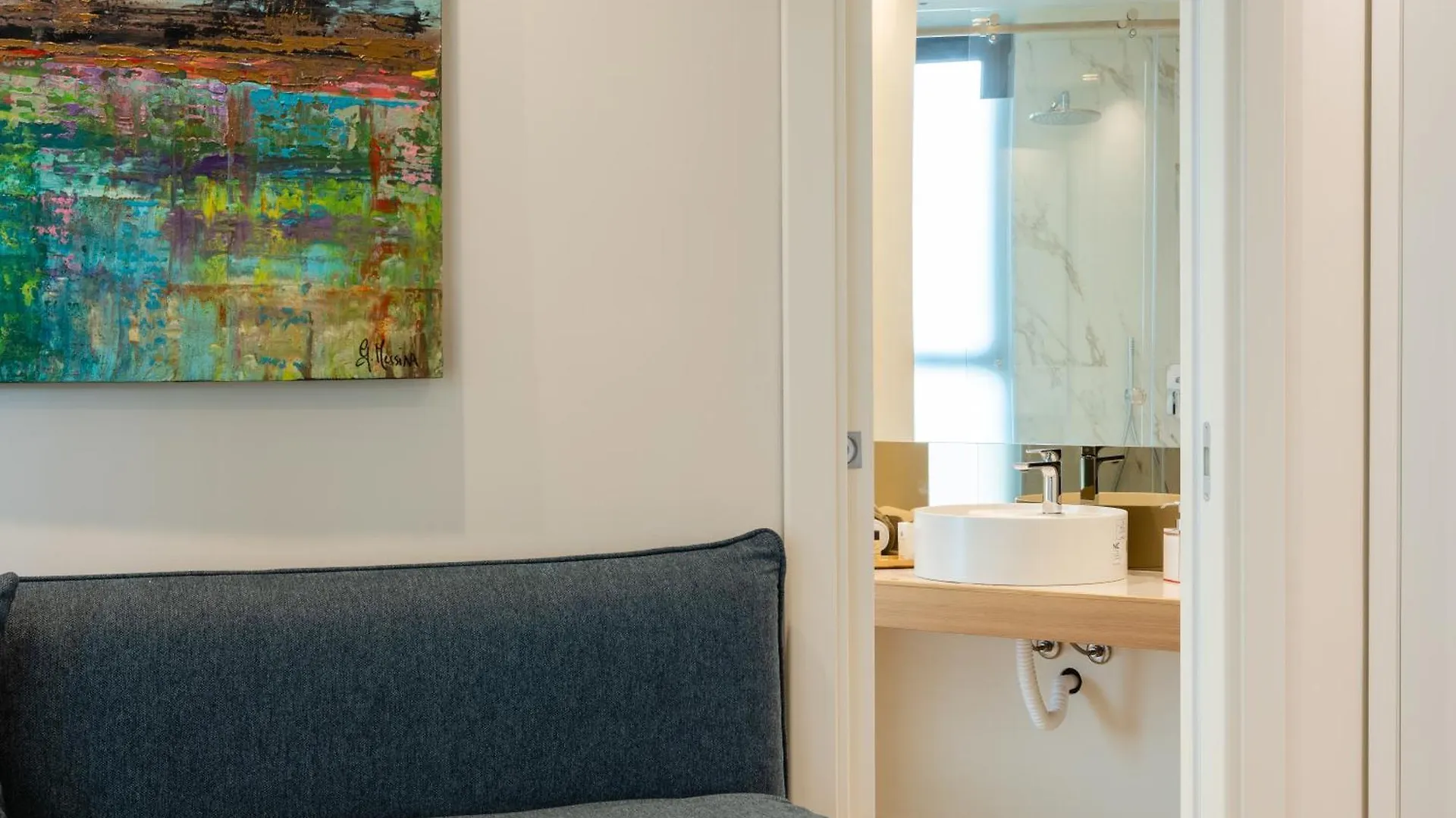 Hera Rooms And Suites Agrigento