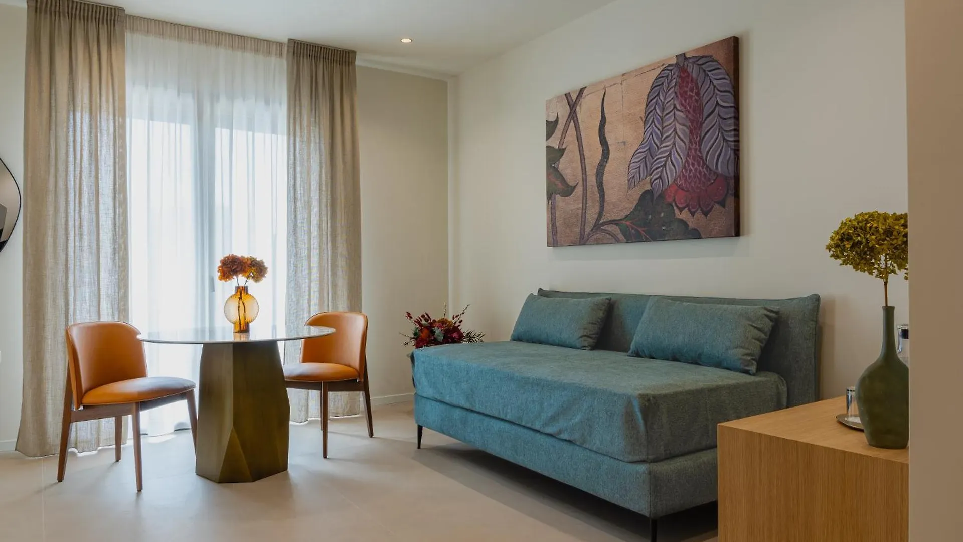 Hera Rooms And Suites Agrigento 0*,  İtalya