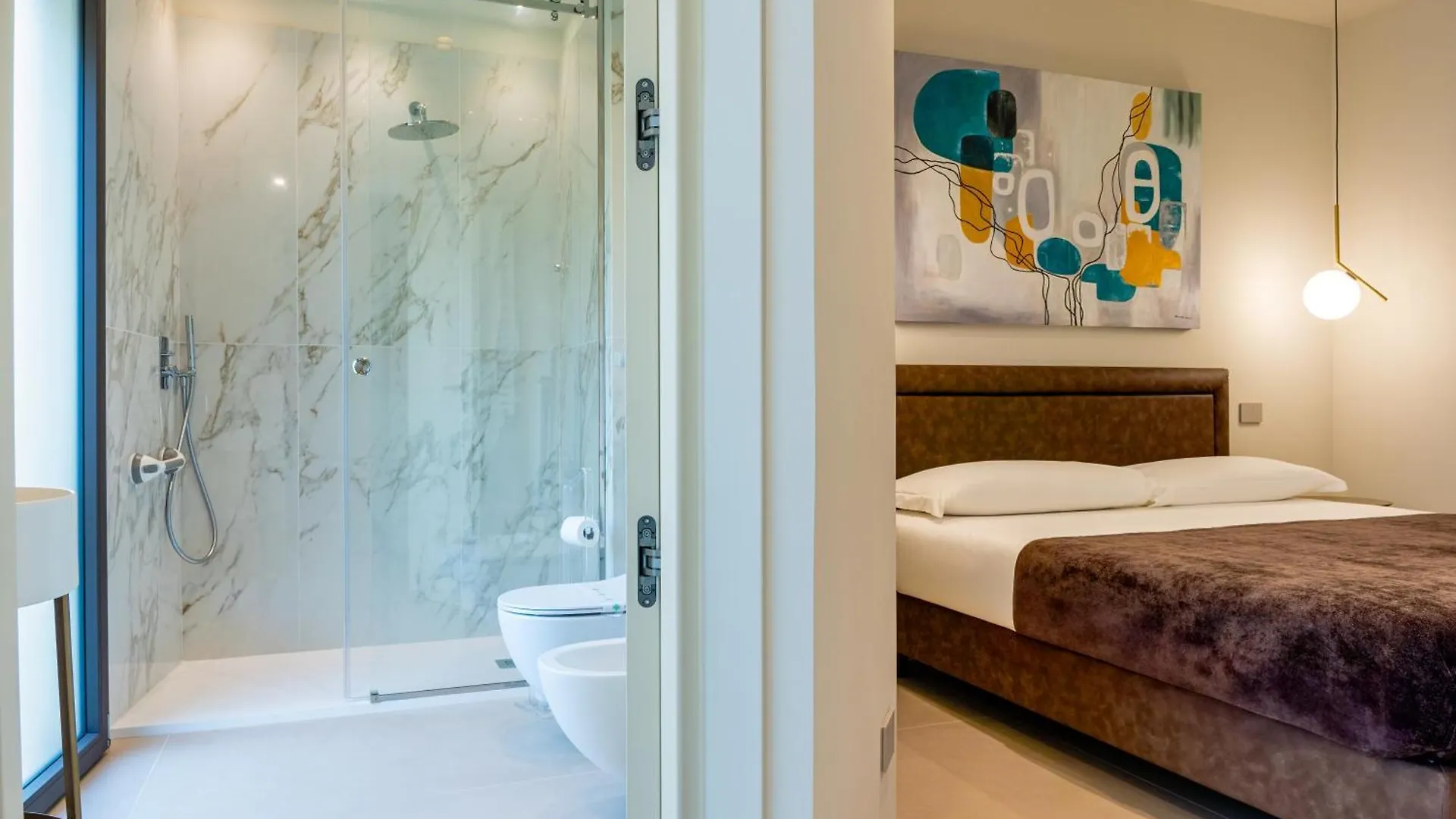 Hera Rooms And Suites Agrigento 0*,  İtalya