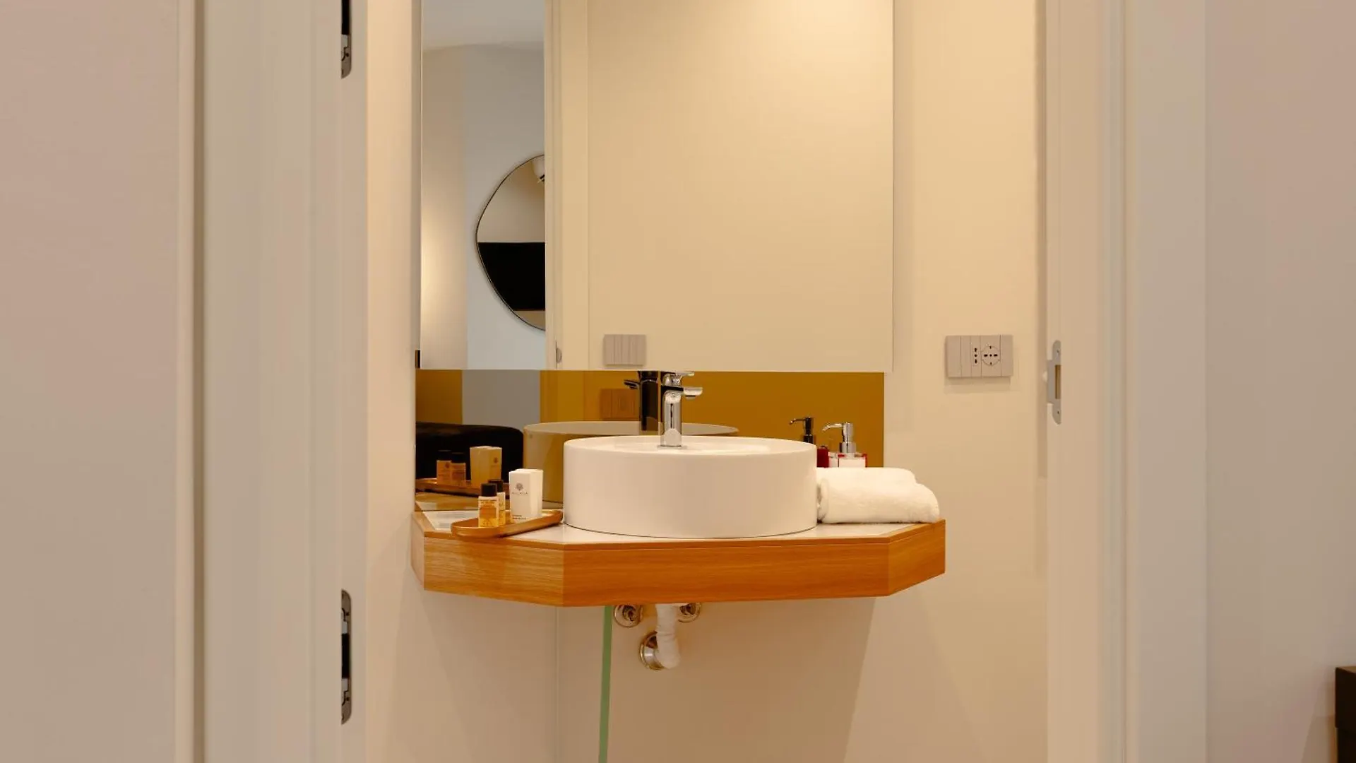 Hera Rooms And Suites Agrigento İtalya