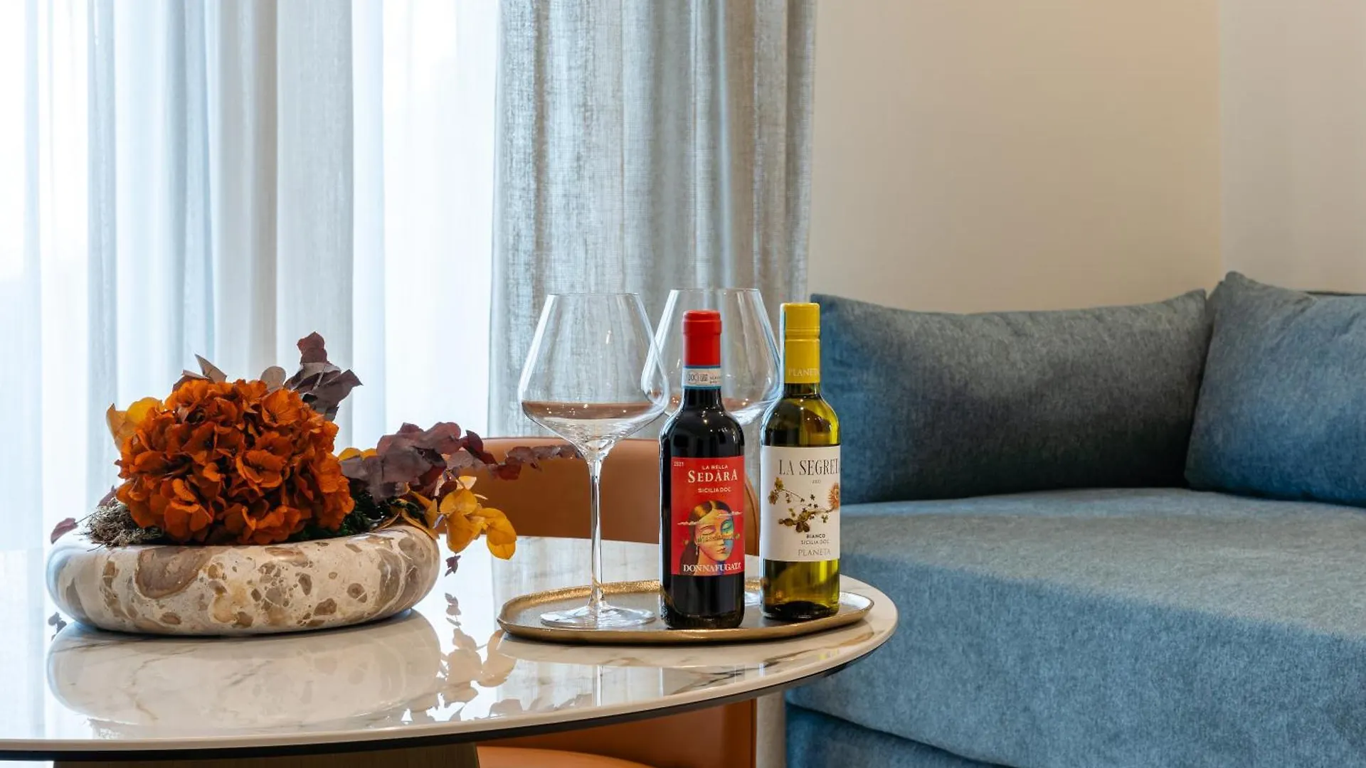 Hera Rooms And Suites Agrigento İtalya