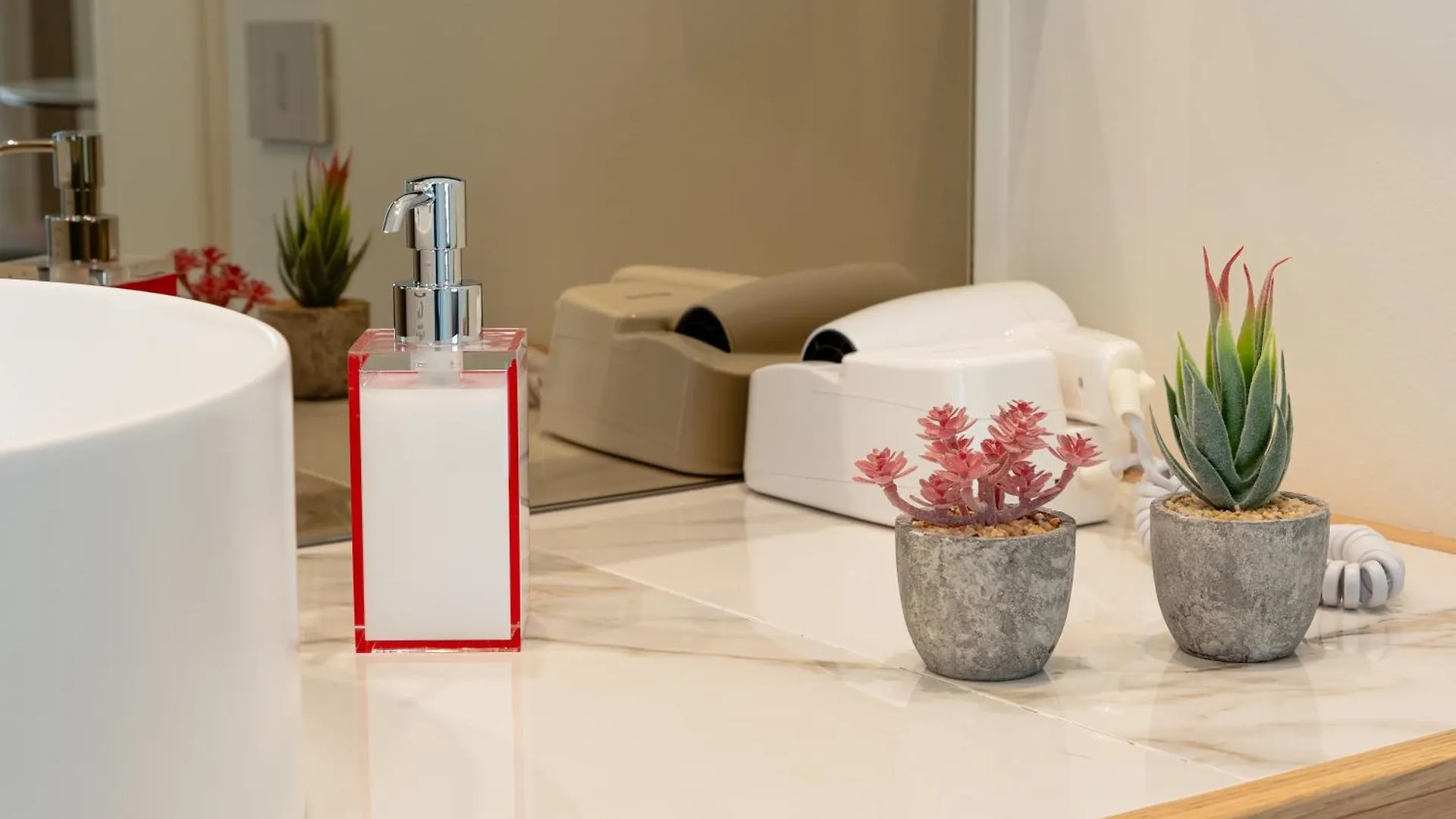 Hera Rooms And Suites Agrigento 0*,
