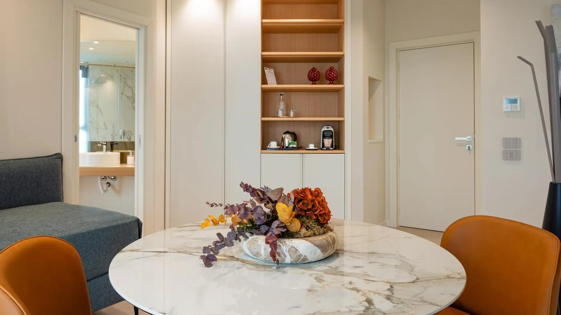 Hera Rooms And Suites Agrigento