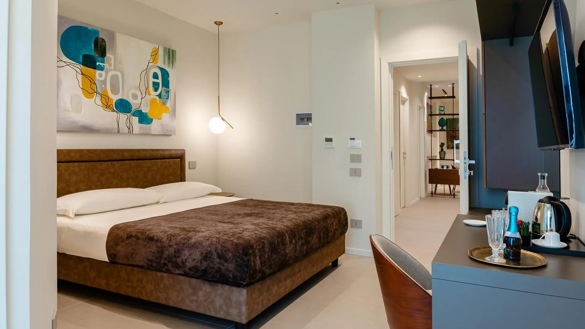 Hera Rooms And Suites Agrigento 0*,