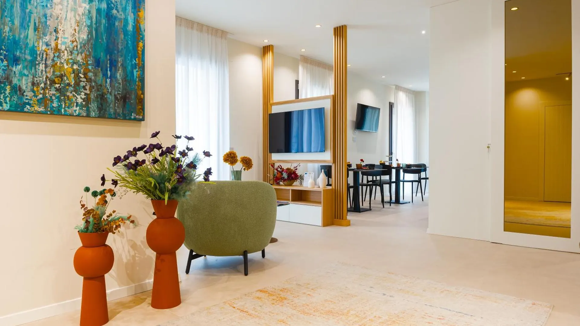 Hera Rooms And Suites Agrigento